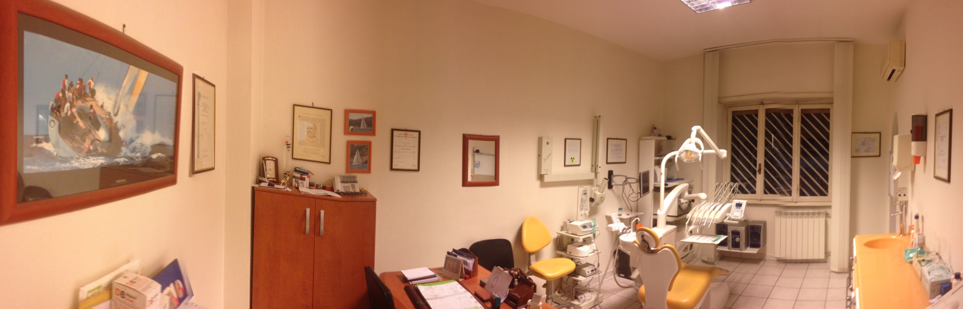 Studio Dentistico Roma